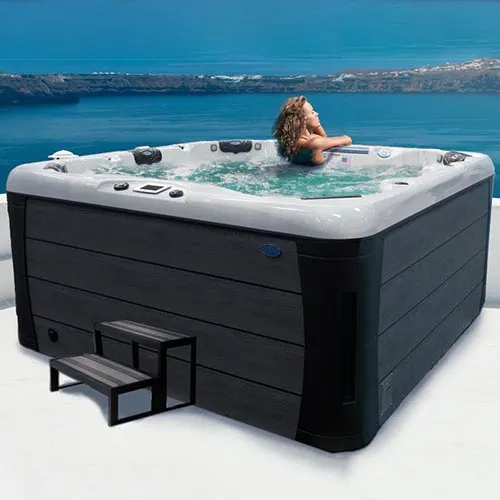 Deck hot tubs for sale in Roseville